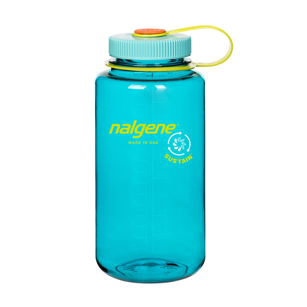 32oz Wide Mouth Sustain Bottle