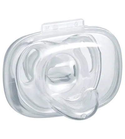 6-18M Silicone Soother Tommee Tippee 433451