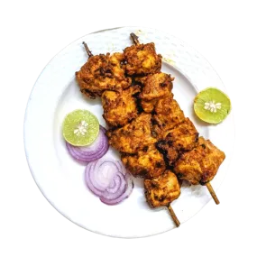 ACHARI CHICKEN TIKKA