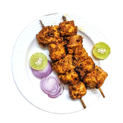 ACHARI CHICKEN TIKKA