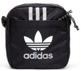 Adidas AC Festival Bag / Black