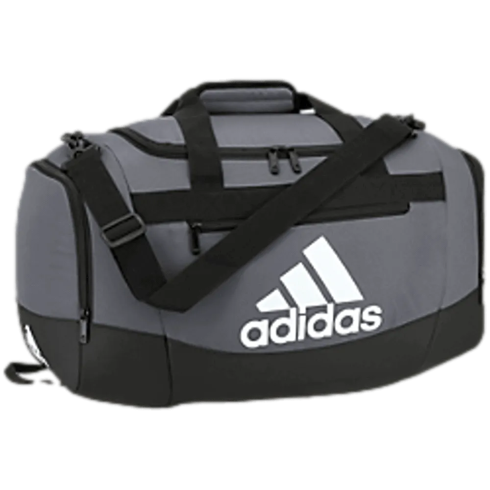 Adidas Defender IV Small Duffel Bag