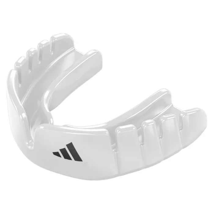 adidas OPRO Snap-Fit Gen4 Gum Shield Boxing Sports