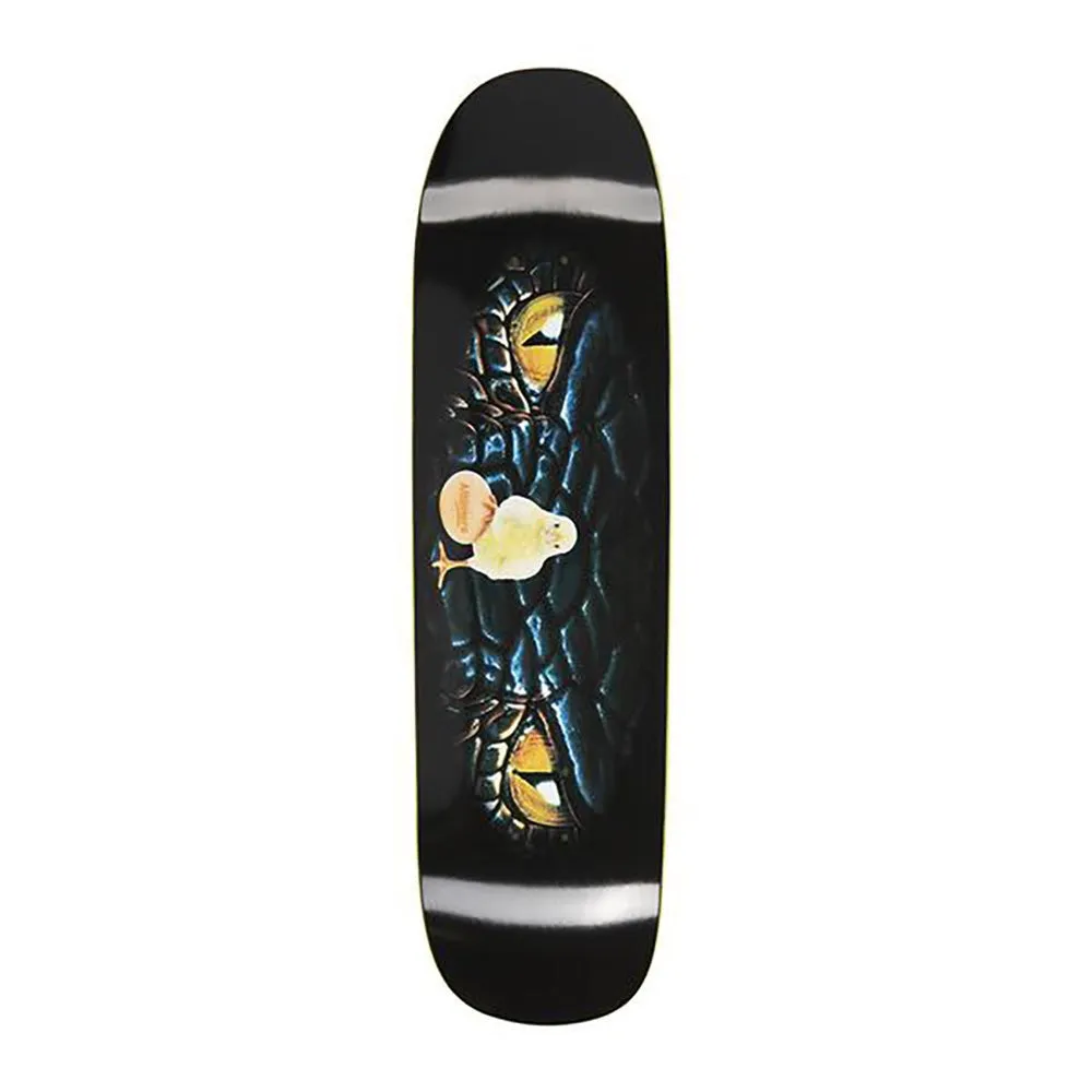 Alltimers No Body Cruiser Deck 8.75"