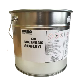 Arbo CA Brushable Adhesive 5L