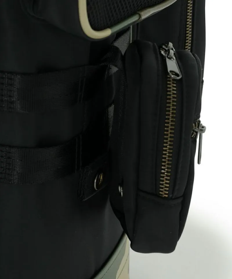 Army of Me Stand Bag