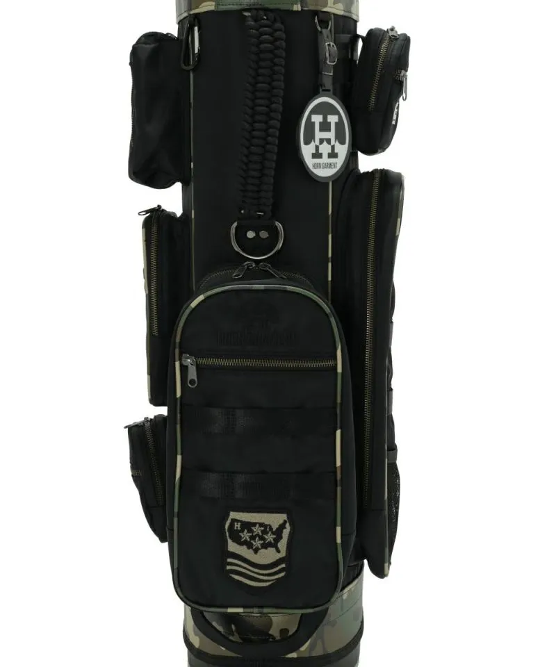 Army of Me Stand Bag