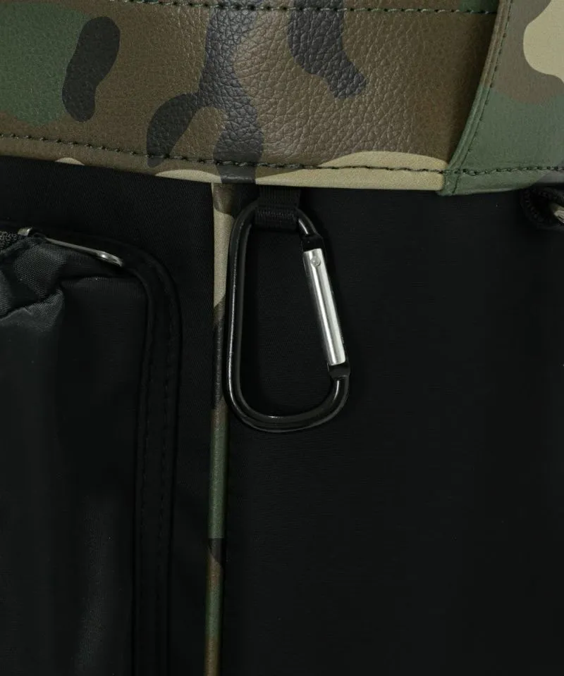 Army of Me Stand Bag