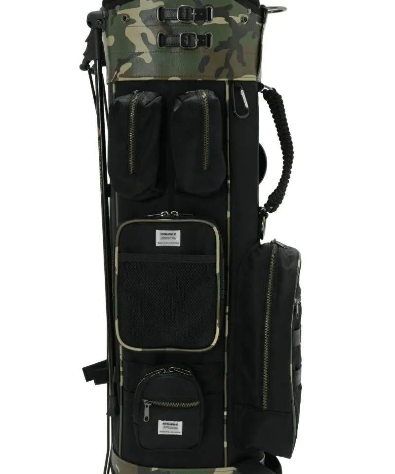 Army of Me Stand Bag