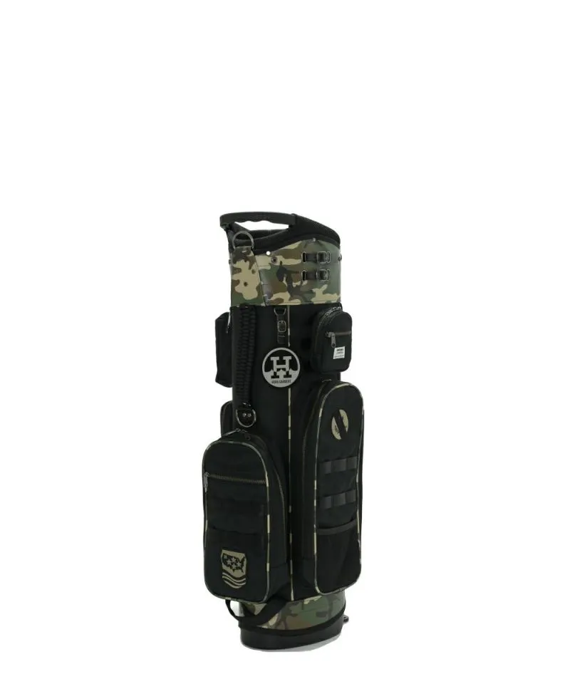 Army of Me Stand Bag