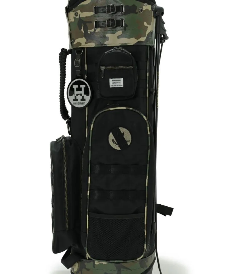 Army of Me Stand Bag