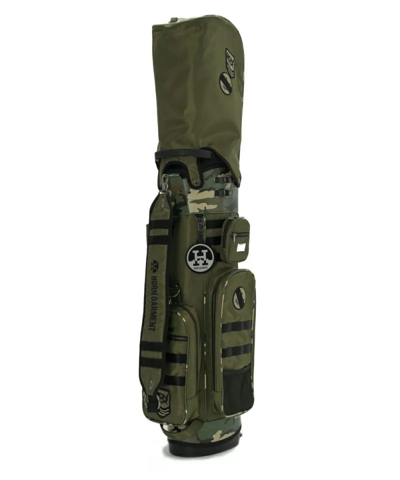 Army of Me Stand Bag