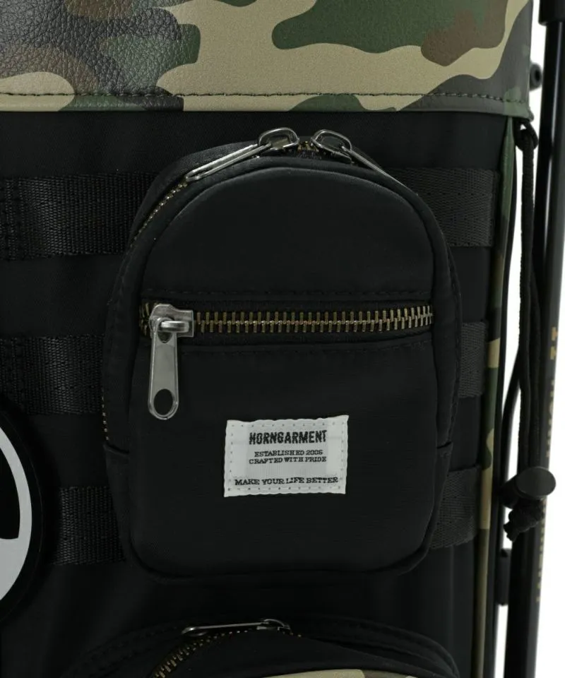 Army of Me Stand Bag