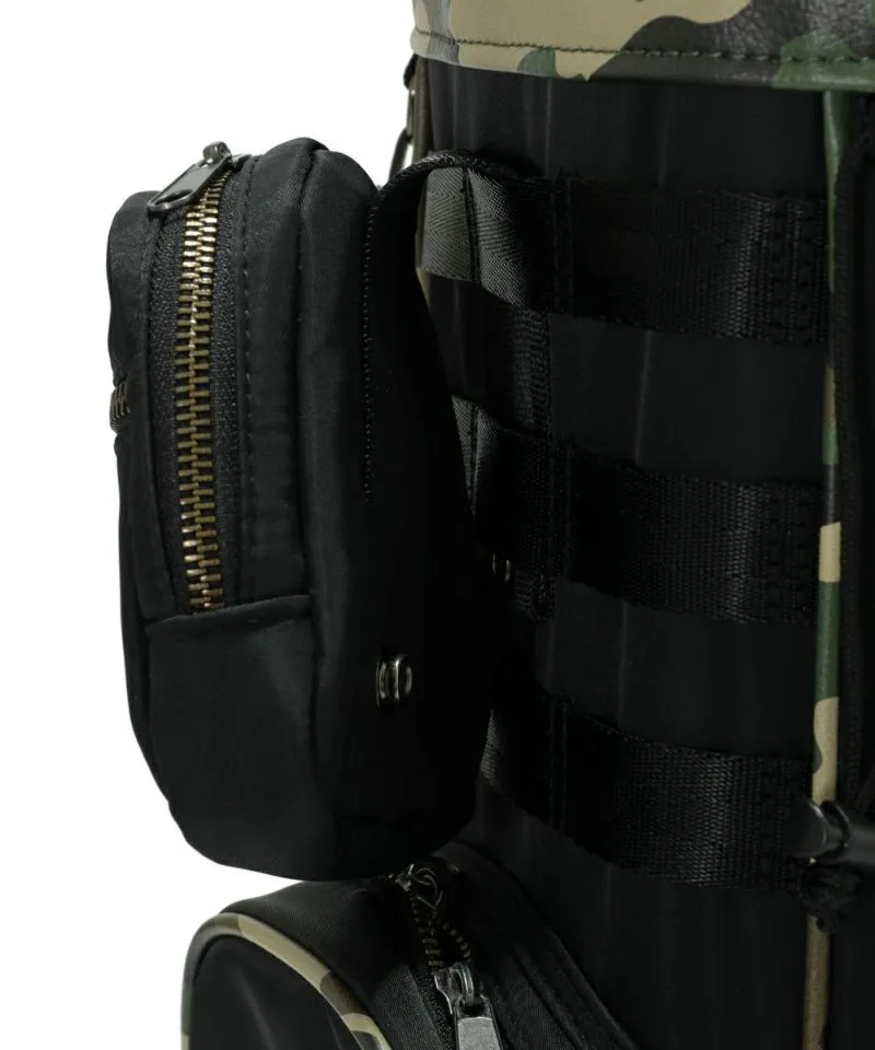 Army of Me Stand Bag