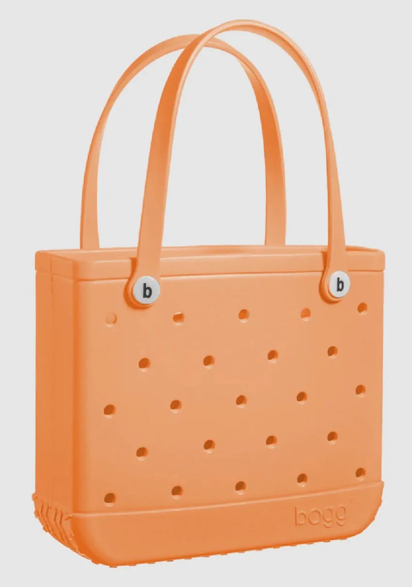 Baby Bogg Bag Creamsicle