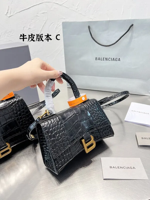 Bags-Realm - Balenciaga Bag - 1339