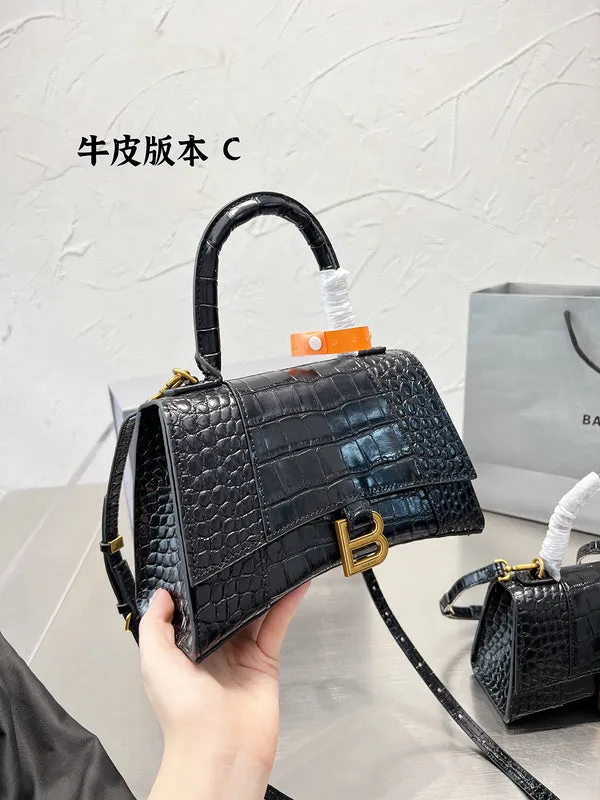 Bags-Realm - Balenciaga Bag - 1339