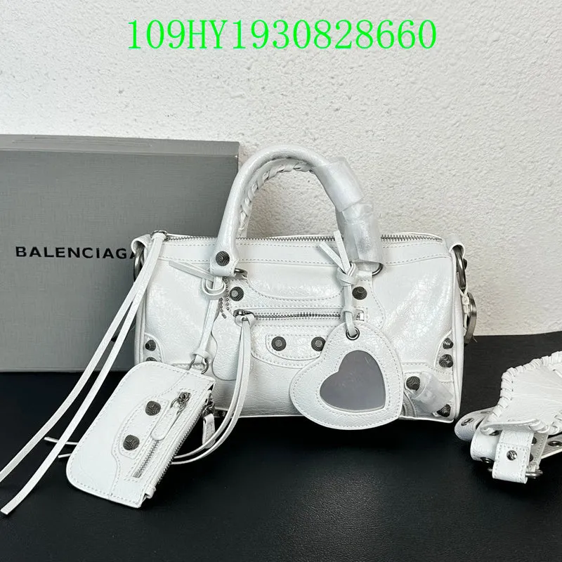 Bags-Realm - Balenciaga Bag - 1652