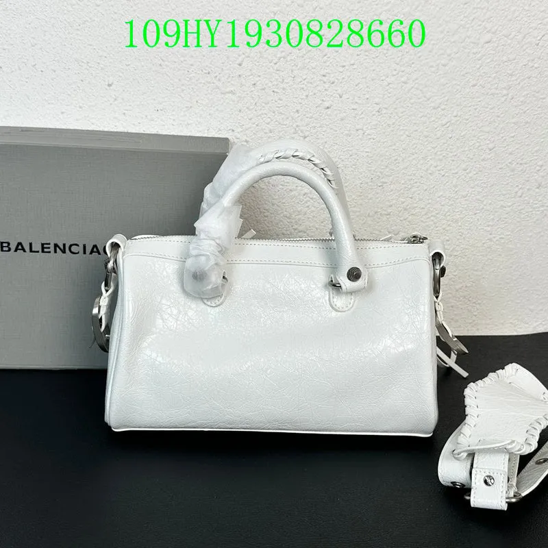 Bags-Realm - Balenciaga Bag - 1652