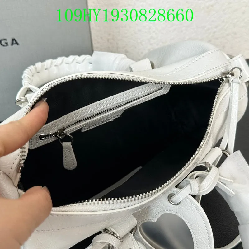 Bags-Realm - Balenciaga Bag - 1652