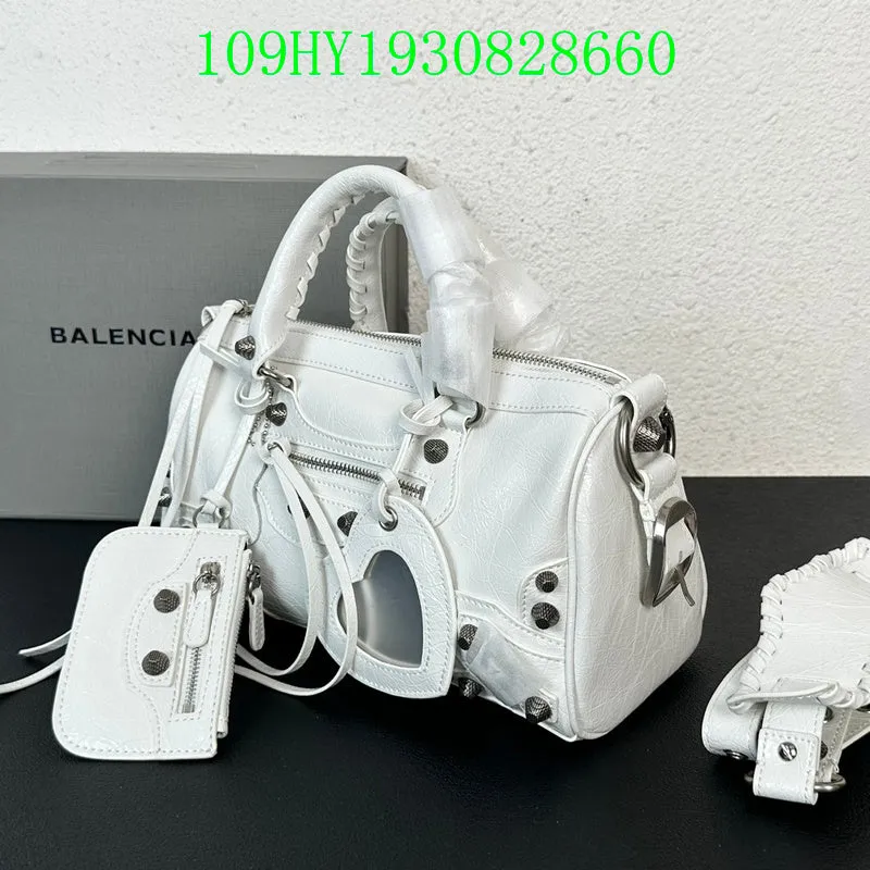 Bags-Realm - Balenciaga Bag - 1652