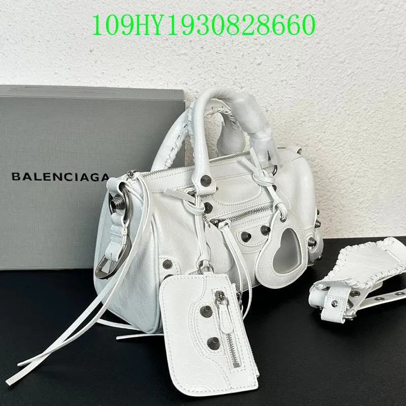 Bags-Realm - Balenciaga Bag - 1652