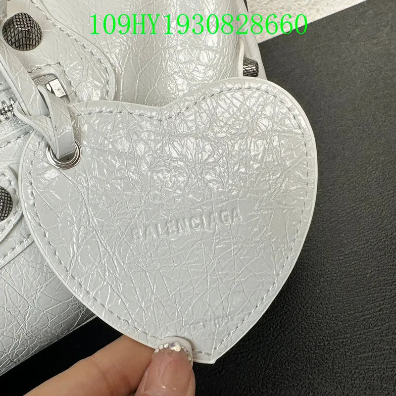 Bags-Realm - Balenciaga Bag - 1652