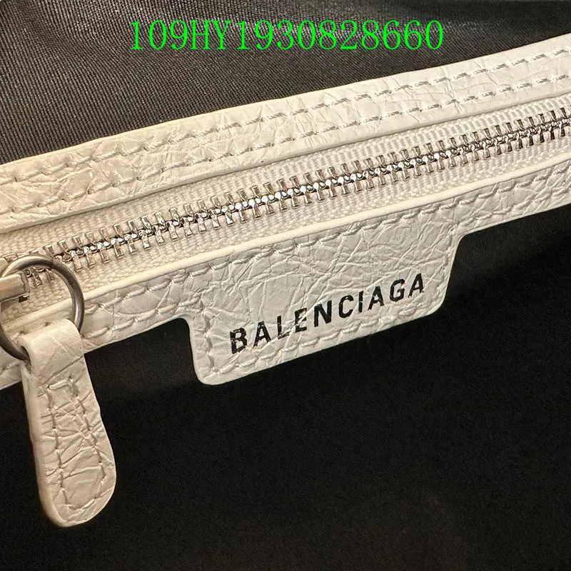 Bags-Realm - Balenciaga Bag - 1652