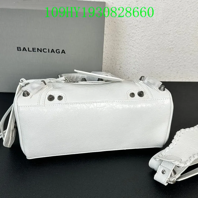 Bags-Realm - Balenciaga Bag - 1652