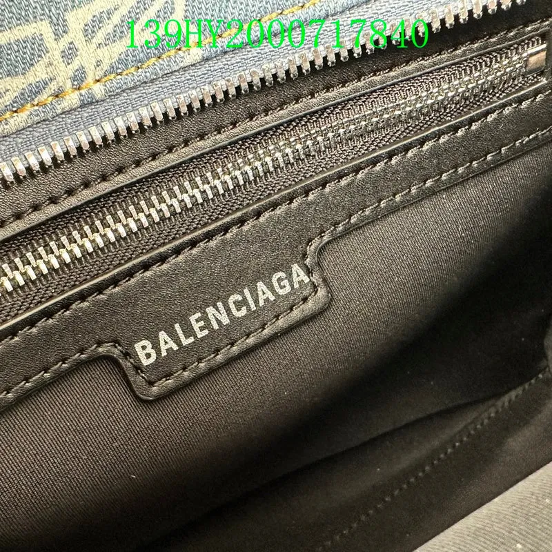 Bags-Realm - Balenciaga Bag - 1712