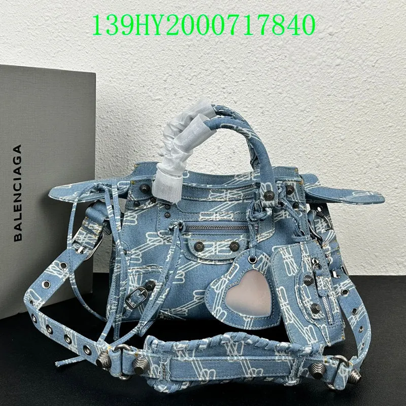 Bags-Realm - Balenciaga Bag - 1712