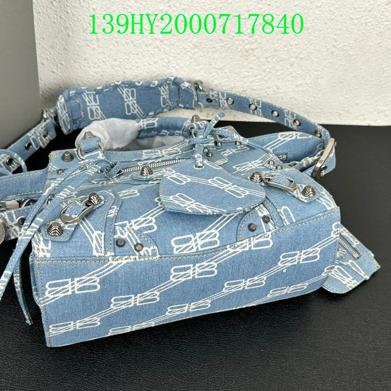 Bags-Realm - Balenciaga Bag - 1712