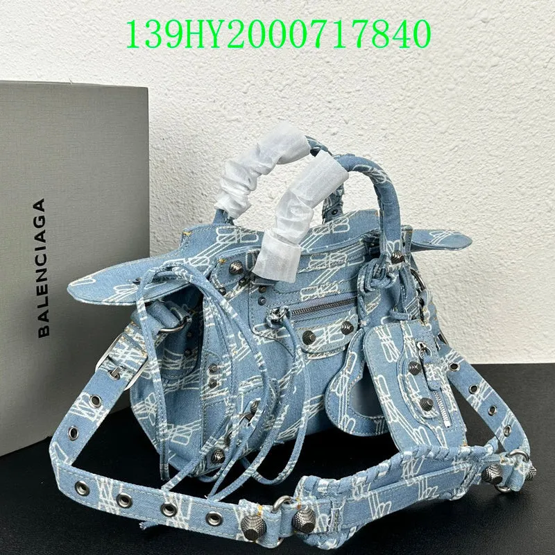 Bags-Realm - Balenciaga Bag - 1712