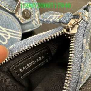 Bags-Realm - Balenciaga Bag - 1712