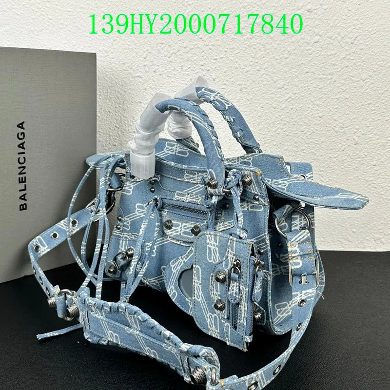 Bags-Realm - Balenciaga Bag - 1712