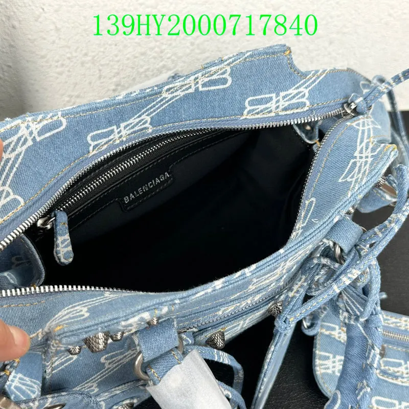 Bags-Realm - Balenciaga Bag - 1712