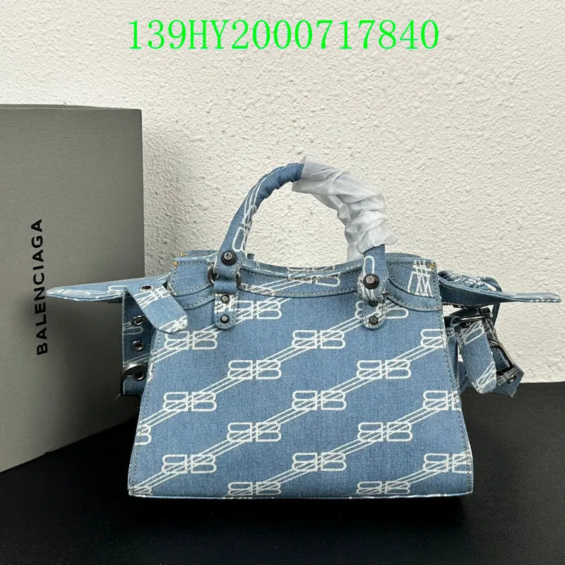 Bags-Realm - Balenciaga Bag - 1712