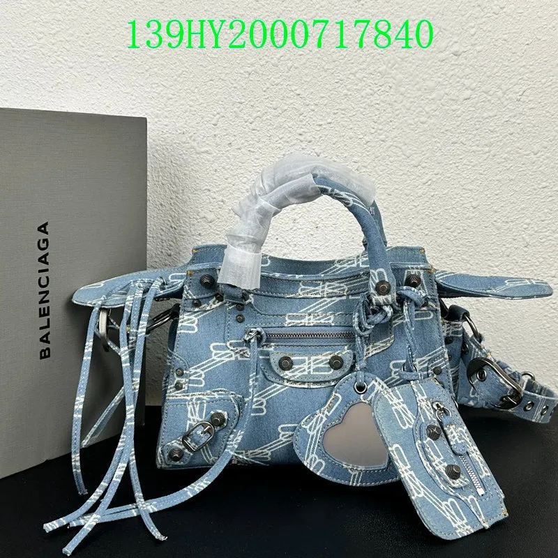 Bags-Realm - Balenciaga Bag - 1712