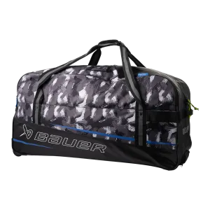 BAUER PREMIUM WHEELED BAG S24 CLR