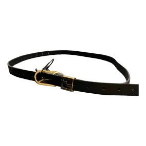 Belt Bag Luxury Designer By Fendi