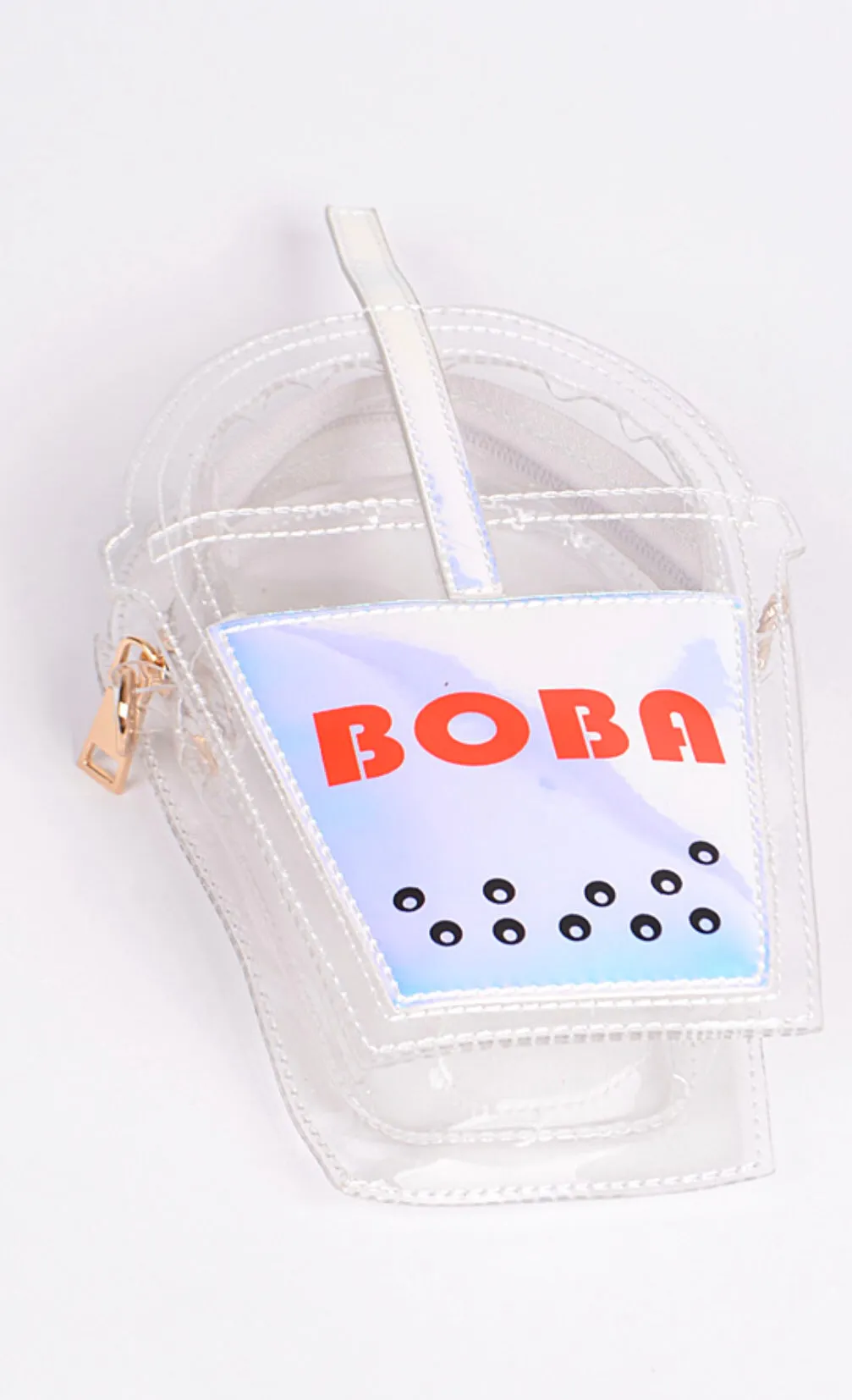 Boba Bag