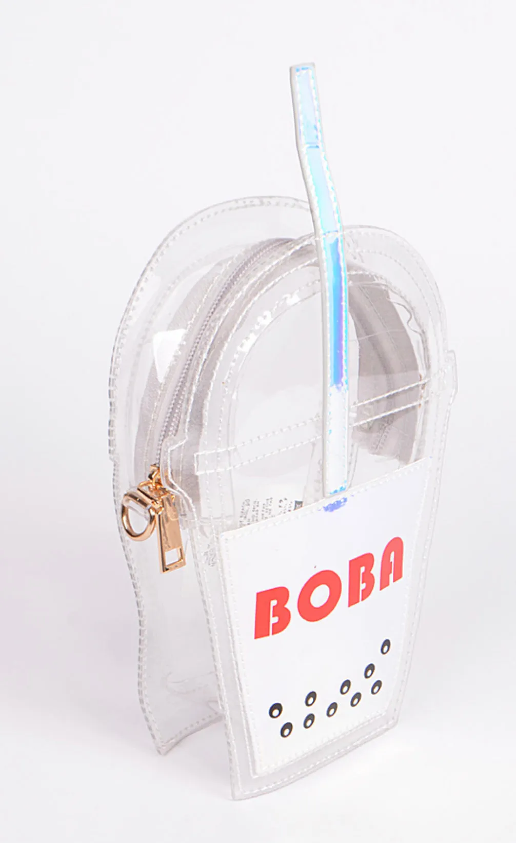 Boba Bag