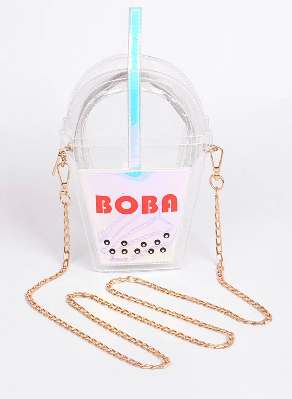 Boba Bag