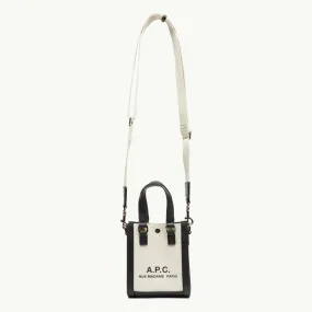 Camille Tote 2.0 Mini - Black