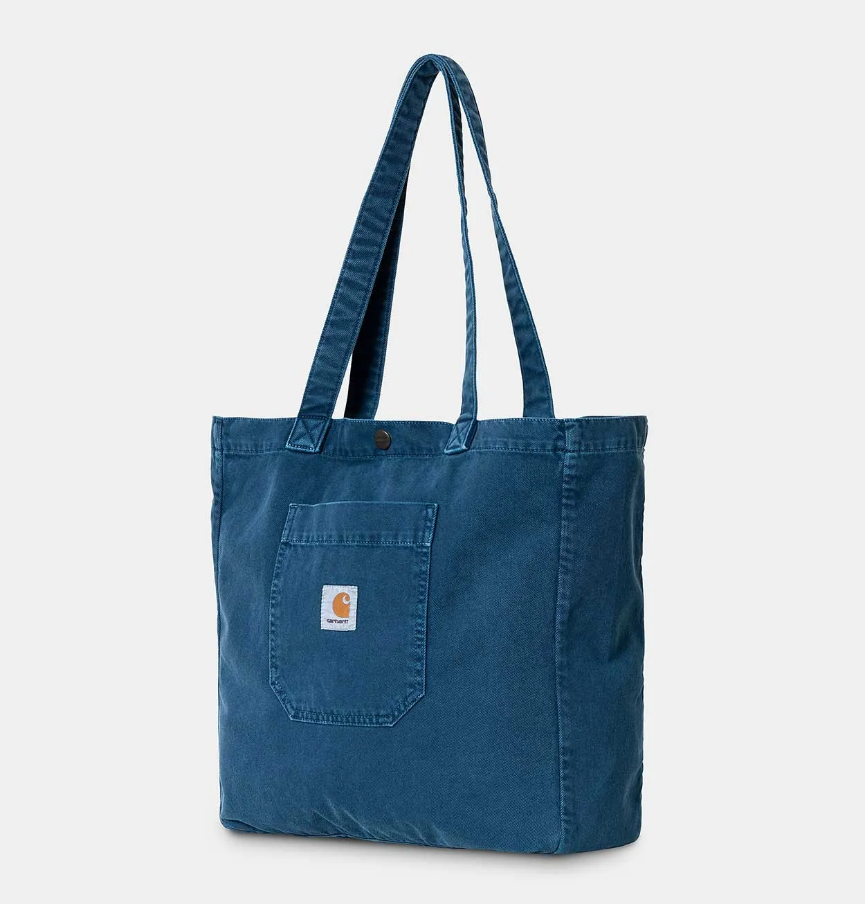 Carhartt WIP Garrison Tote in Elder