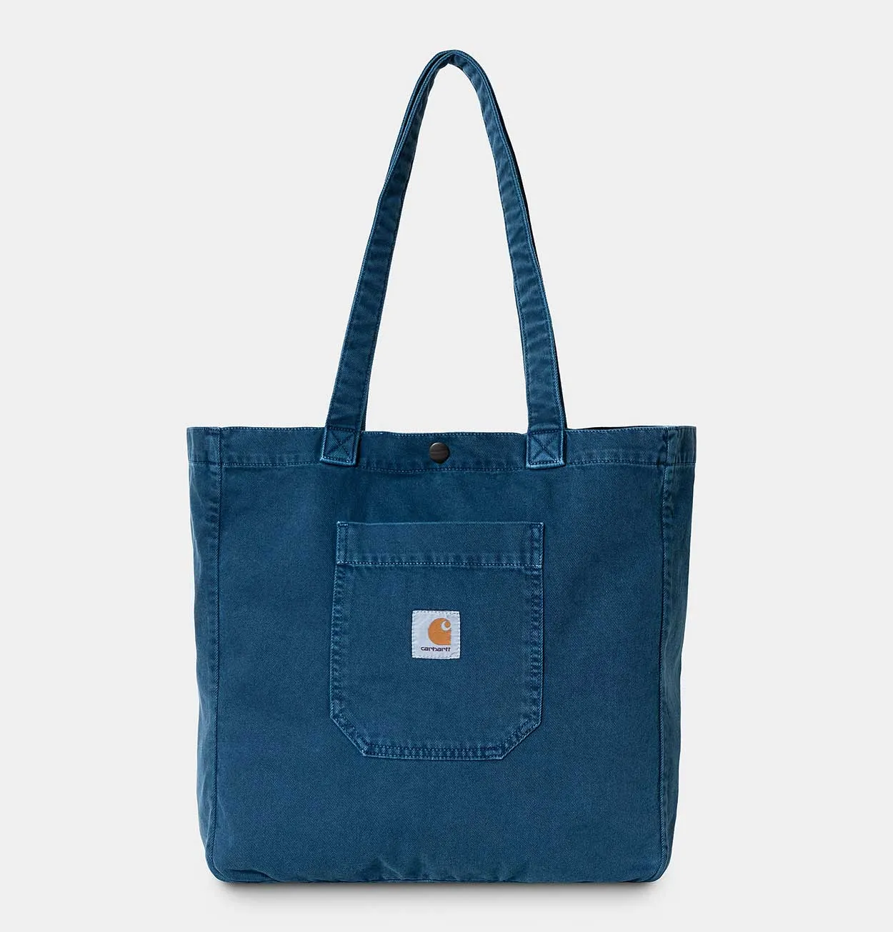 Carhartt WIP Garrison Tote in Elder