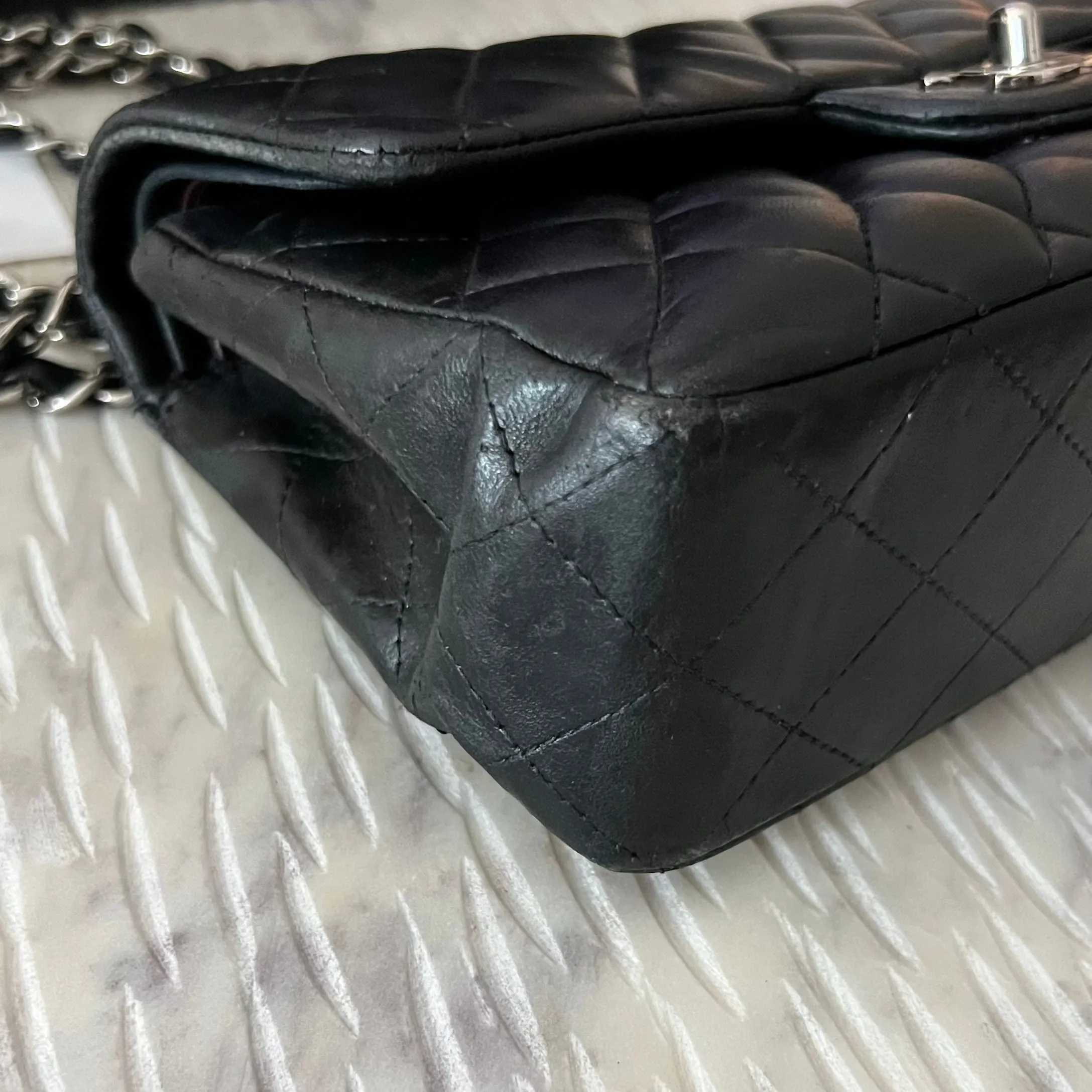 Chanel Classic Flap Bag