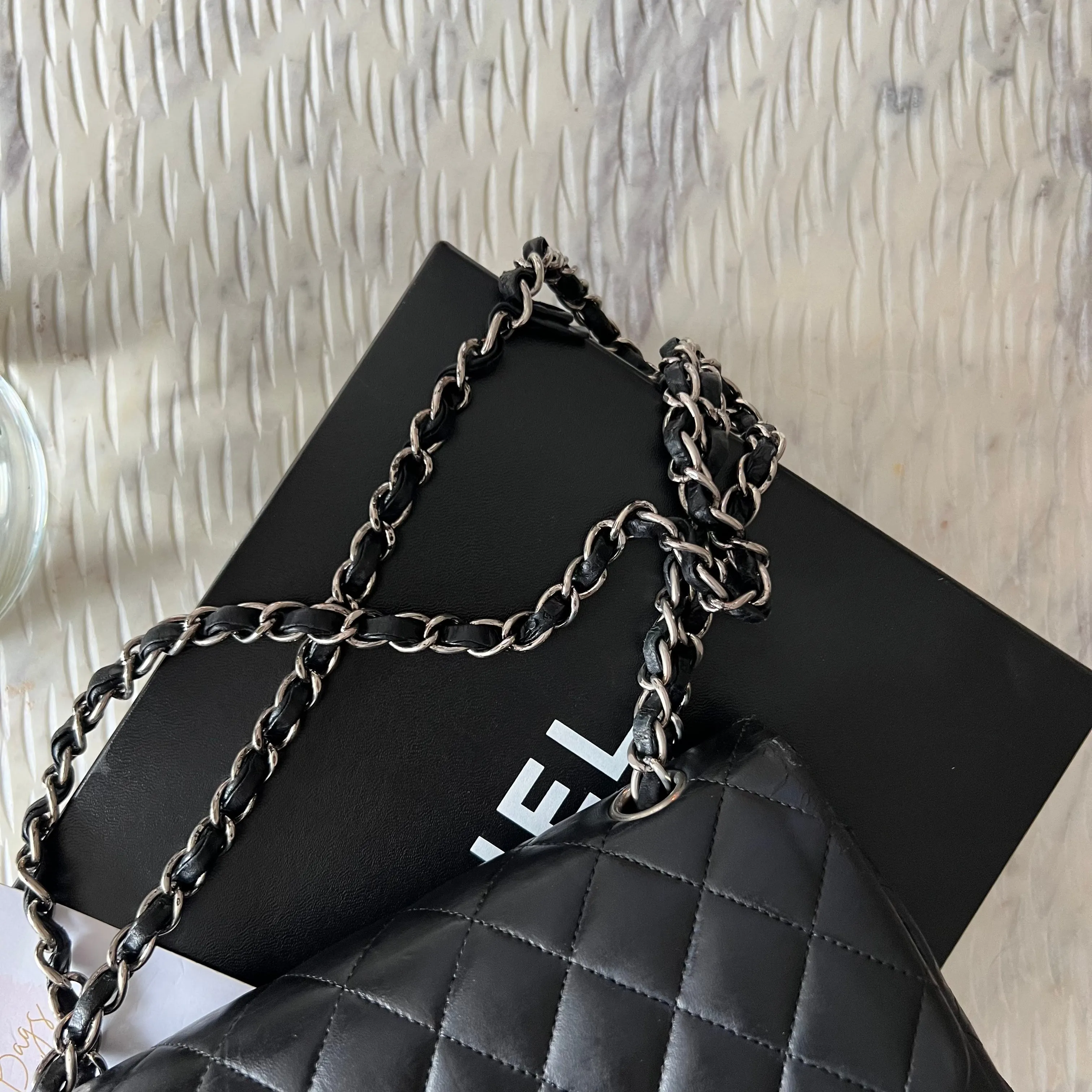 Chanel Classic Flap Bag