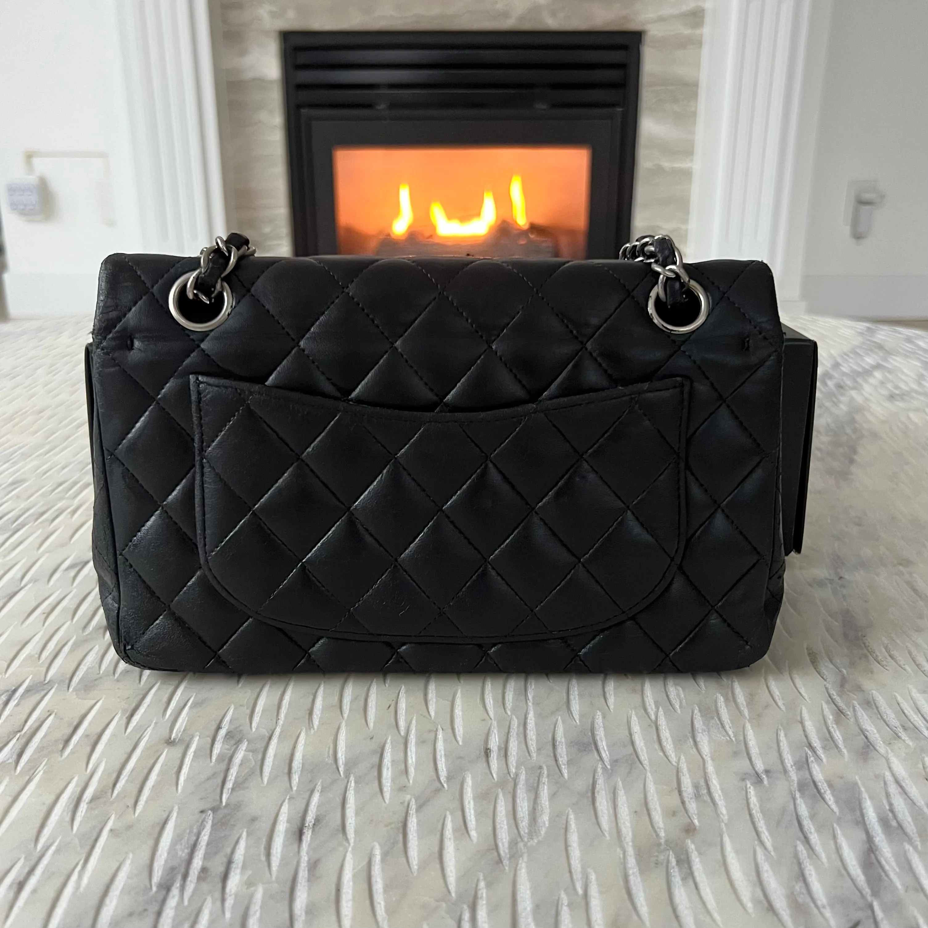 Chanel Classic Flap Bag