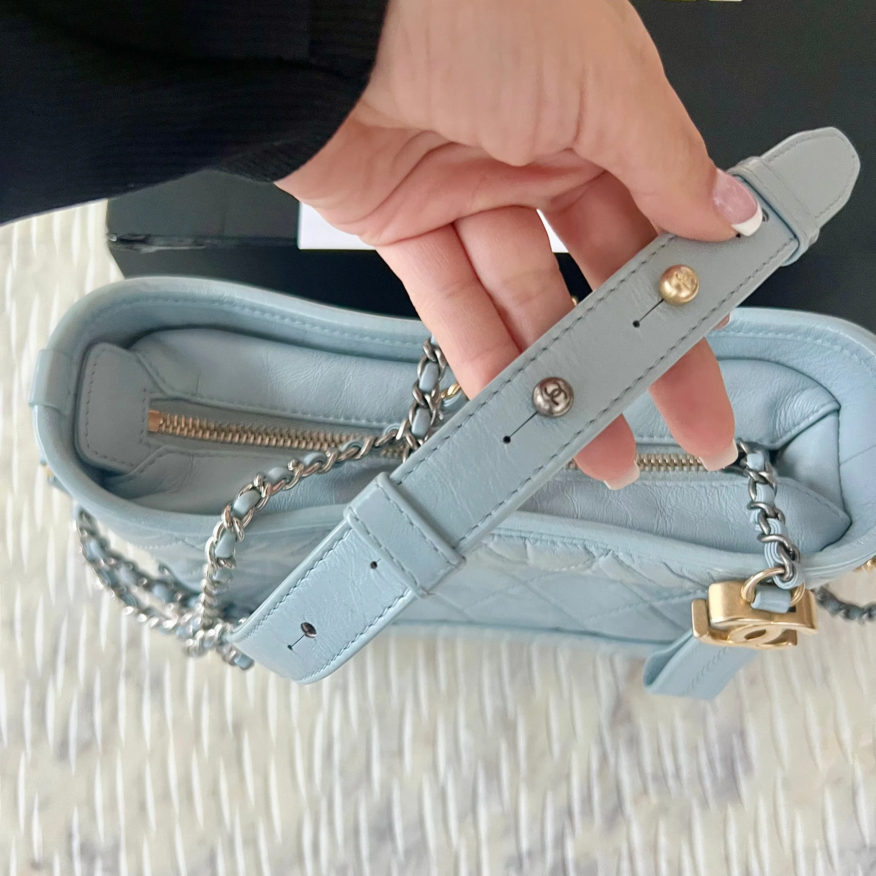 Chanel Gabrielle Bag